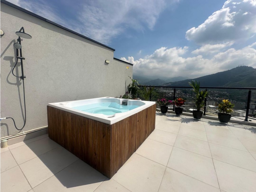 PENTHOUSE DÚPLEX OESTE EN VENTA — foto 3