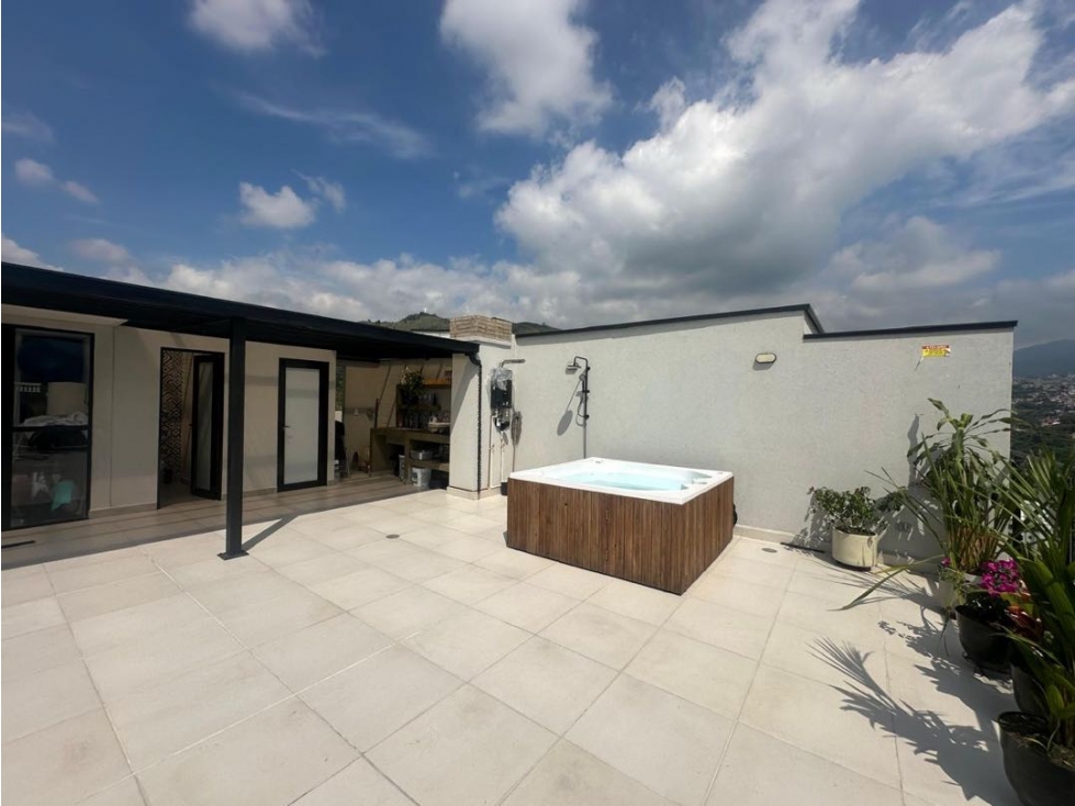 PENTHOUSE DÚPLEX OESTE EN VENTA — foto 4