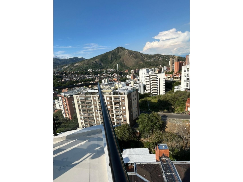 PENTHOUSE DÚPLEX OESTE EN VENTA — foto 5