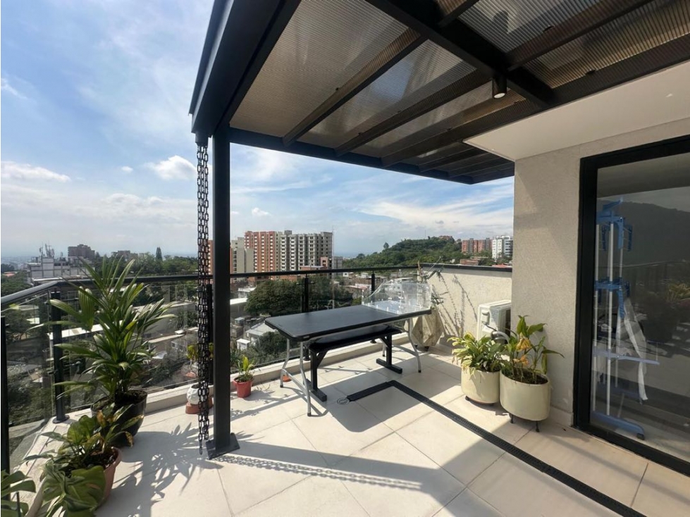PENTHOUSE DÚPLEX OESTE EN VENTA — foto 6
