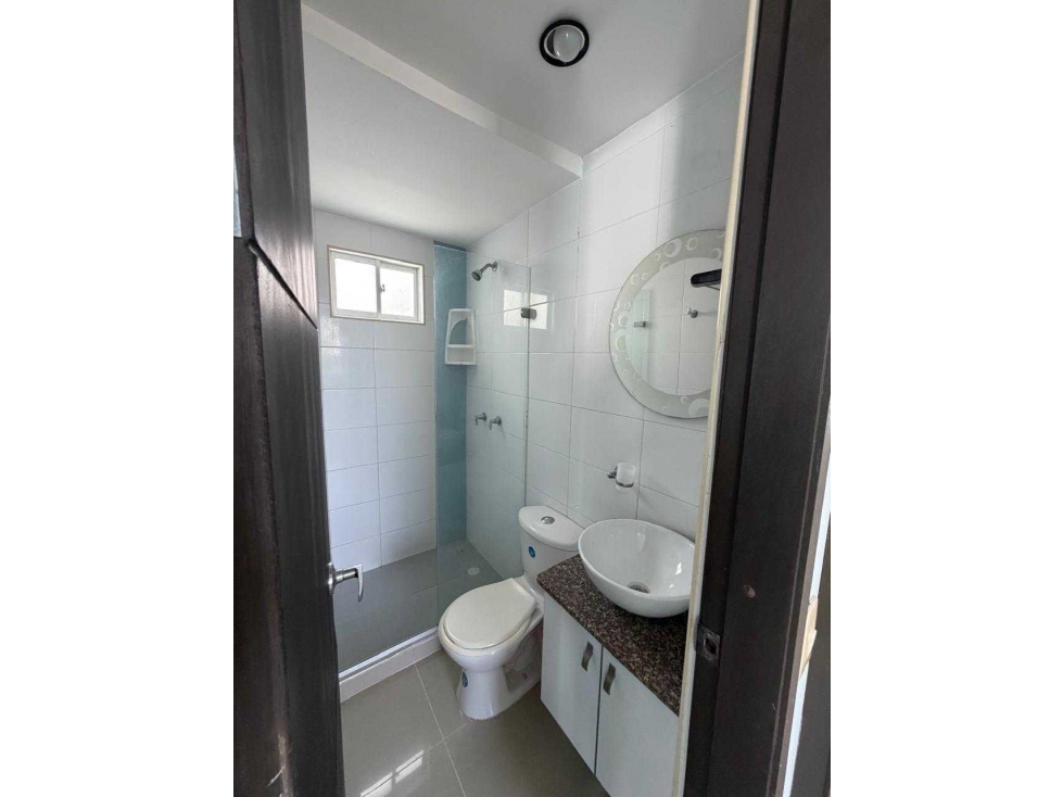 PENTHOUSE DÚPLEX EN VENTA EN EL BARRIO LA CASTELLANA EN MONTERÍA — foto 4