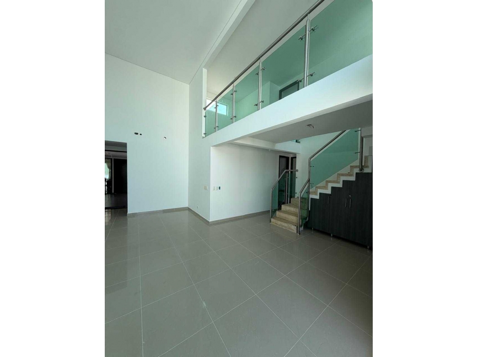 PENTHOUSE DÚPLEX EN VENTA EN EL BARRIO LA CASTELLANA EN MONTERÍA — foto 5