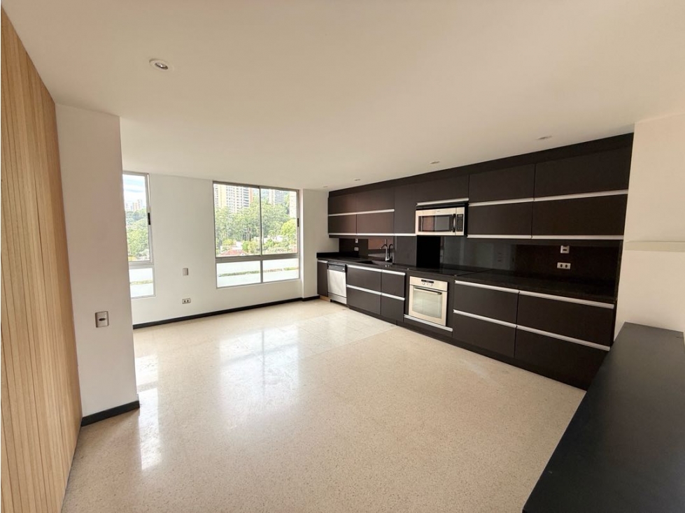 Penthouse dúplex en venta en San Lucas | 160 m² | 2 alcobas + estudio — foto 5