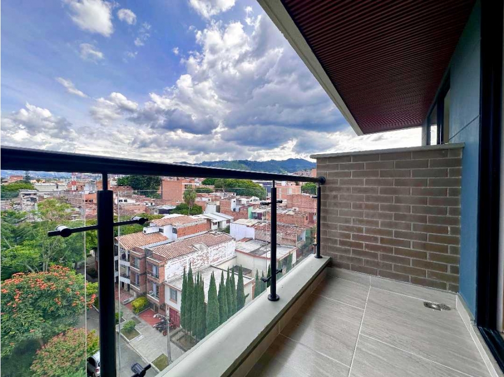 Penthouse Dúplex en Venta Rosales Medellín — foto 4