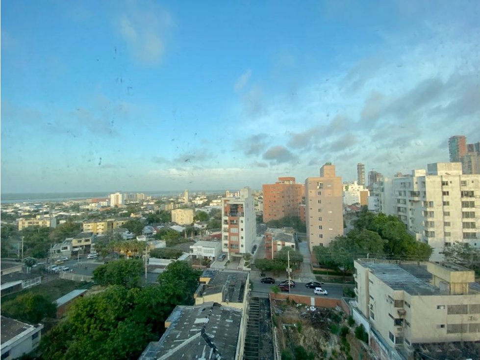 Penthouse dúplex en venta, sector parque la electrificadora. — foto 4