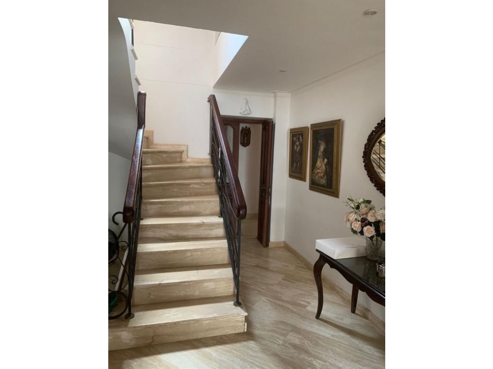 Penthouse dúplex en venta, sector Alto Prado. — foto 3