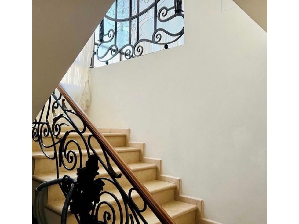Penthouse dúplex en venta, sector Alto Prado. — foto 4