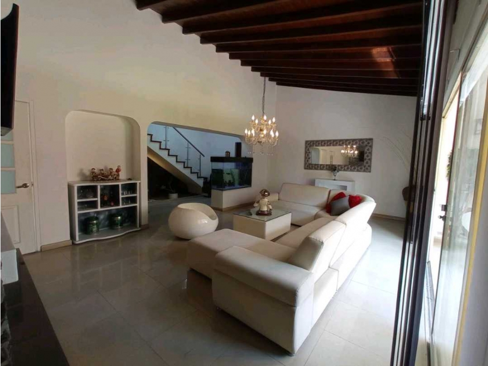 PENTHOUSE DÚPLEX EN VENTA TRANSVERSAL INFERIOR POBLADO