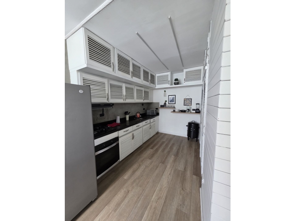 PENTHOUSE DUPLEX, ARRIENDO,POBLADO, cerca a provenza — foto 2