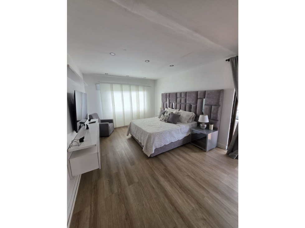PENTHOUSE DUPLEX, ARRIENDO,POBLADO, cerca a provenza — foto 5