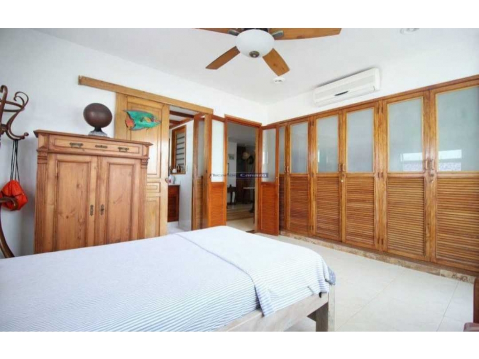 Penthouse Duplex En EL LAGUITO BOCAGRANDE, Cartagena - Bolívar — foto 3