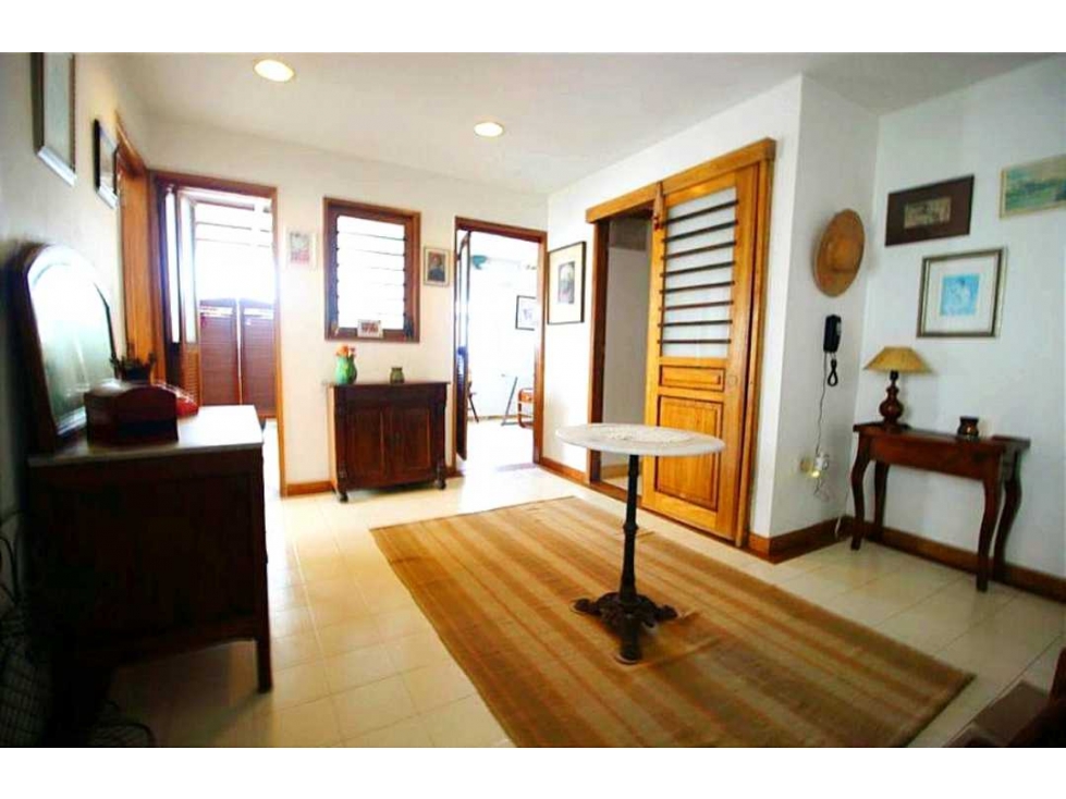 Penthouse Duplex En EL LAGUITO BOCAGRANDE, Cartagena - Bolívar — foto 4