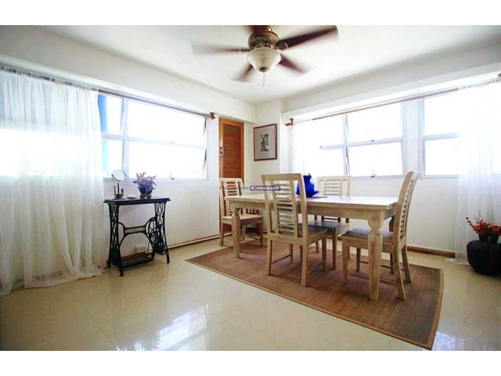 Penthouse Duplex En EL LAGUITO BOCAGRANDE, Cartagena - Bolívar — foto 5