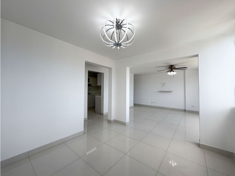 Penthouse Duplex en renta y venta sector Milla de Oro Poblado — foto 4
