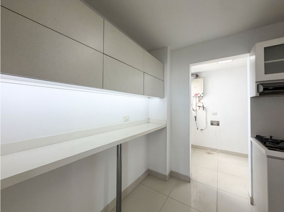 Penthouse Duplex en renta y venta sector Milla de Oro Poblado — foto 6