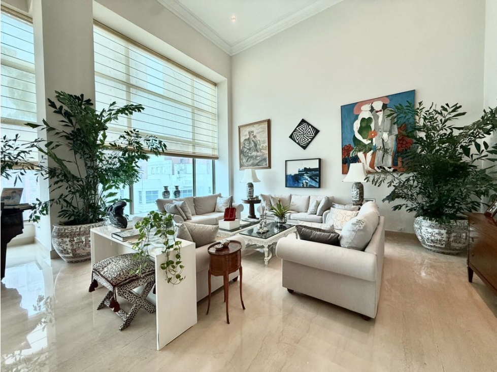 PENTHOUSE DUPLEX EN VENTA - ALTO PRADO