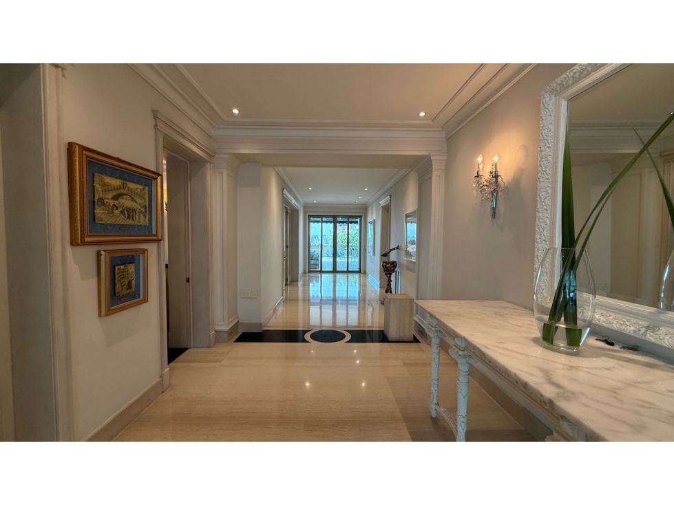PENTHOUSE DUPLEX EN VENTA - ALTO PRADO — foto 3