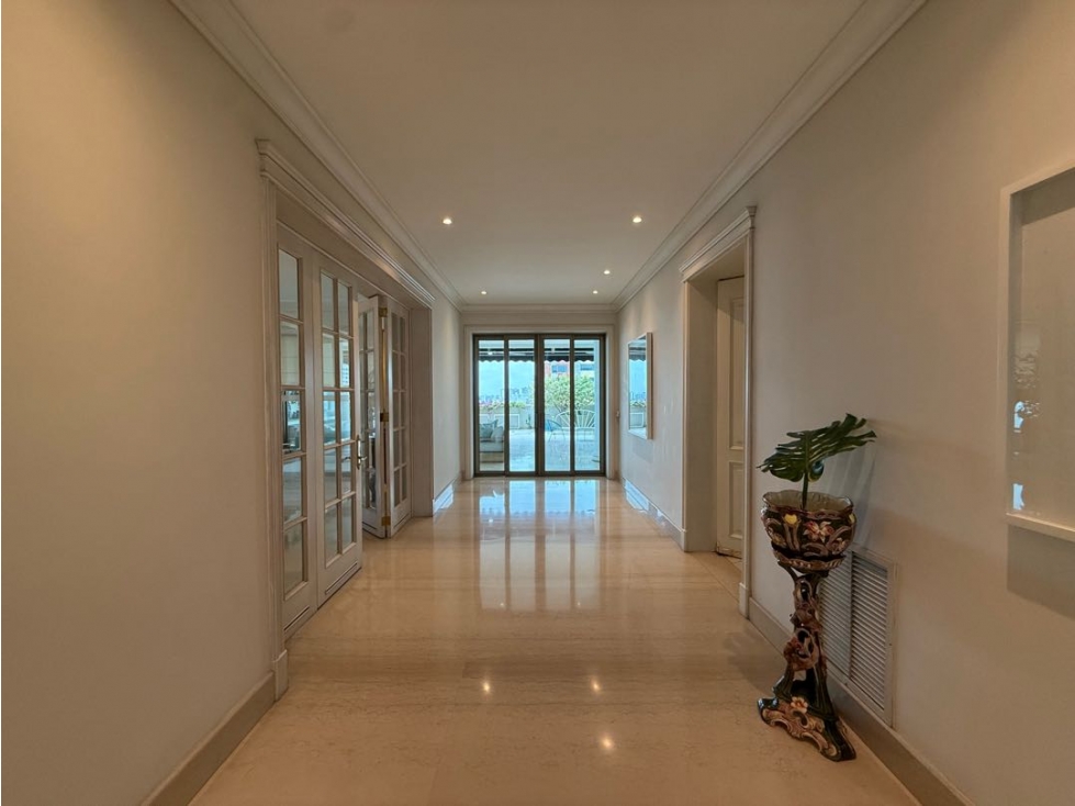 PENTHOUSE DUPLEX EN VENTA - ALTO PRADO — foto 4