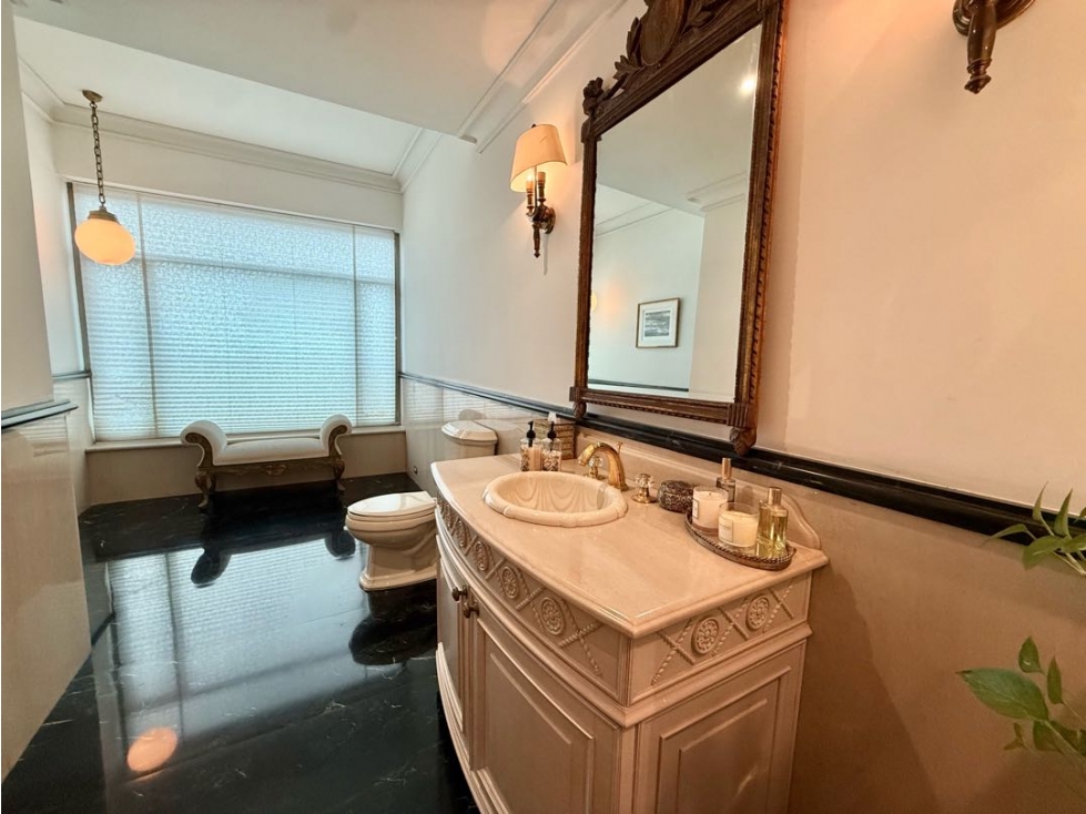 PENTHOUSE DUPLEX EN VENTA - ALTO PRADO — foto 5
