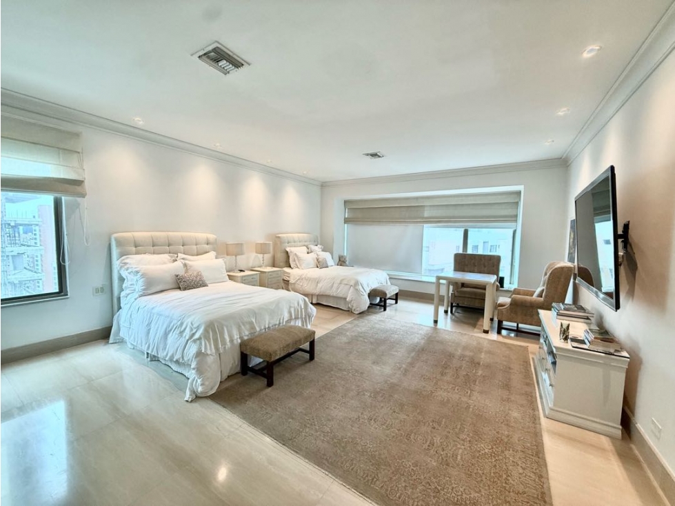 PENTHOUSE DUPLEX EN VENTA - ALTO PRADO — foto 6