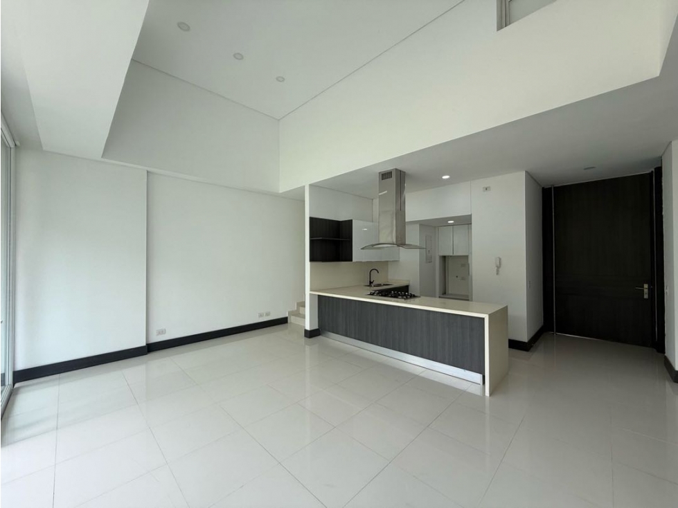 PENTHOUSE DUPLEX EN VENTA EN BELLAVISTA