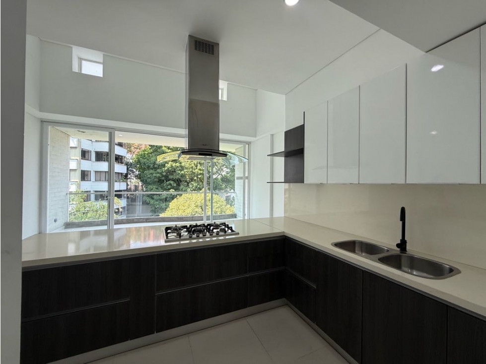 PENTHOUSE DUPLEX EN VENTA EN BELLAVISTA — foto 3