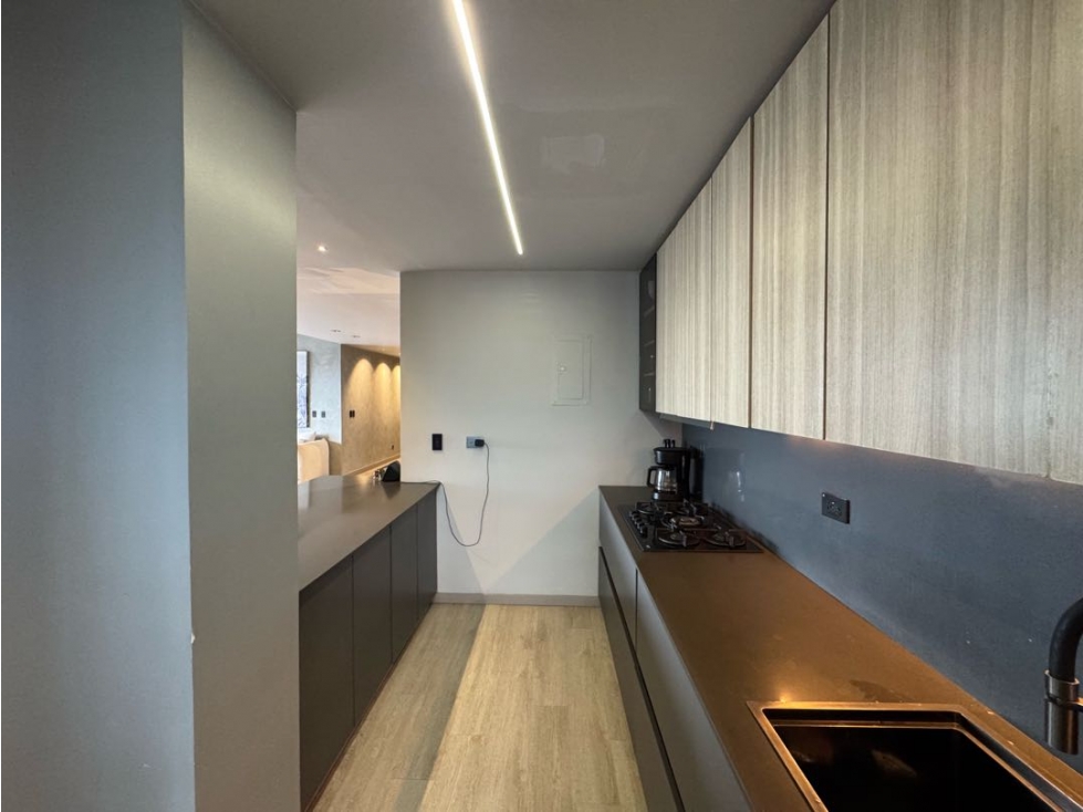 PENTHOUSE DUPLEX EN VENTA EN QUINTAS DE DON SIMON (JP) — foto 2