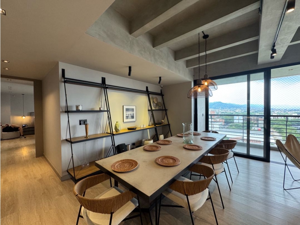 PENTHOUSE DUPLEX EN VENTA EN QUINTAS DE DON SIMON (JP) — foto 4