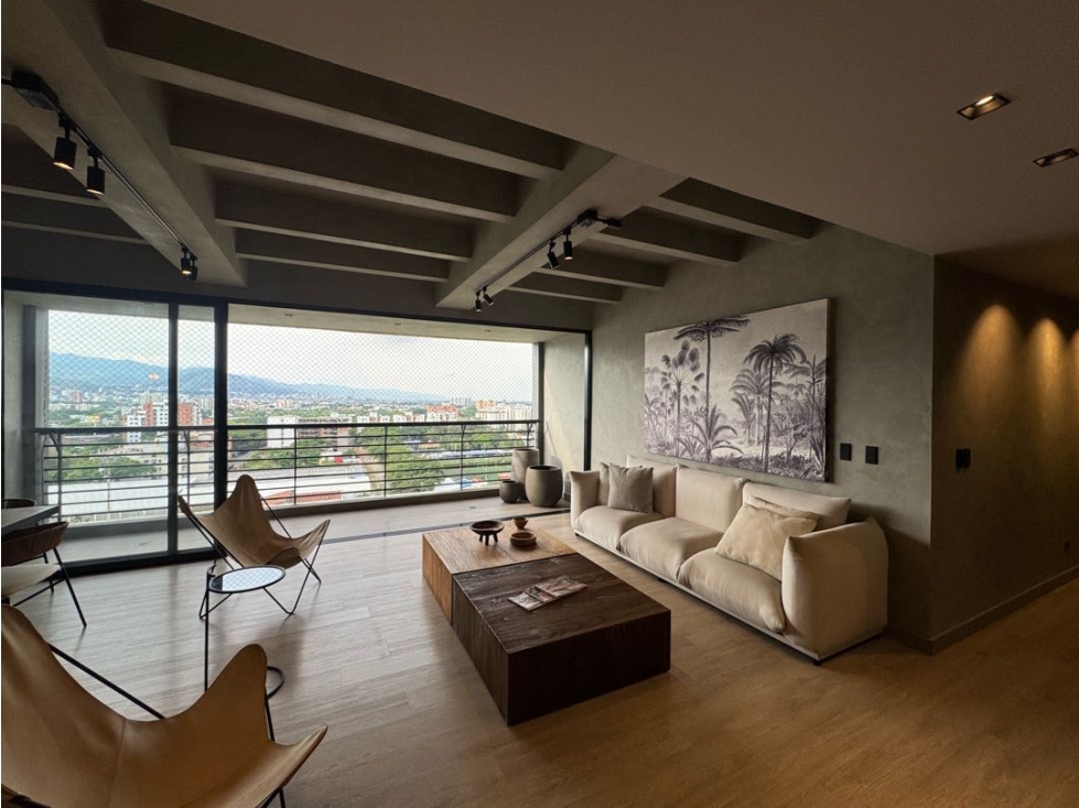 PENTHOUSE DUPLEX EN VENTA EN QUINTAS DE DON SIMON (JP) — foto 5