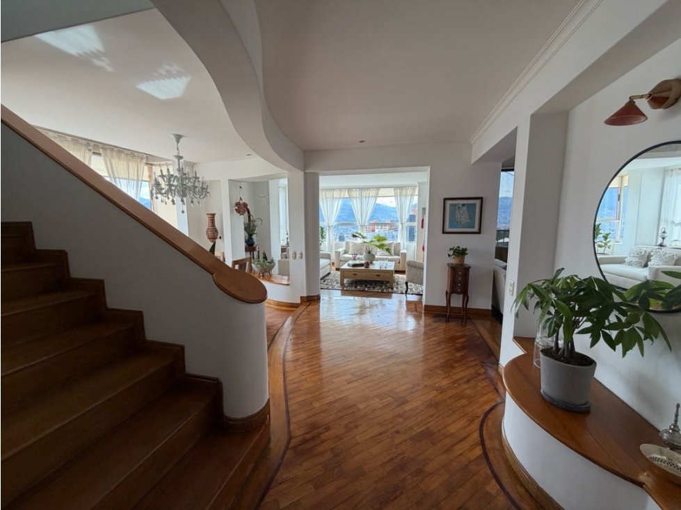 Penthouse Duplex en venta en San Lucas