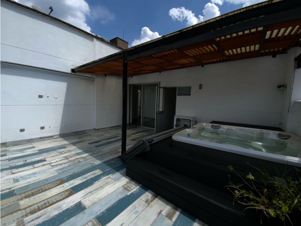 Penthouse dúplex en Venta #Laureles ¡Precio Negociable! — foto 2