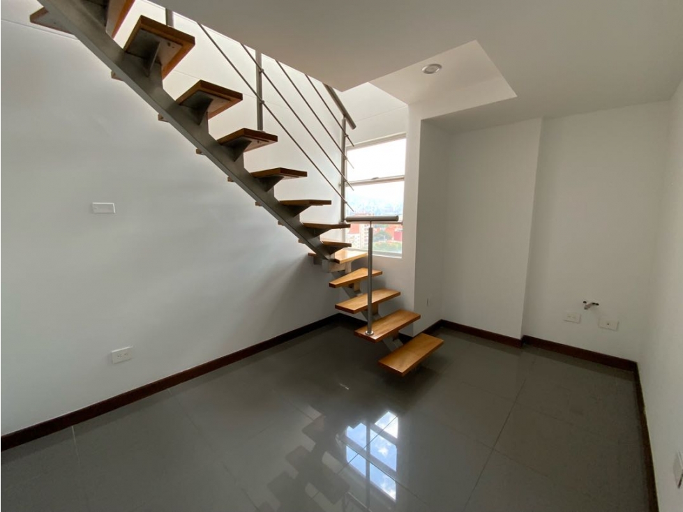 Penthouse dúplex en Venta #Laureles ¡Precio Negociable! — foto 4