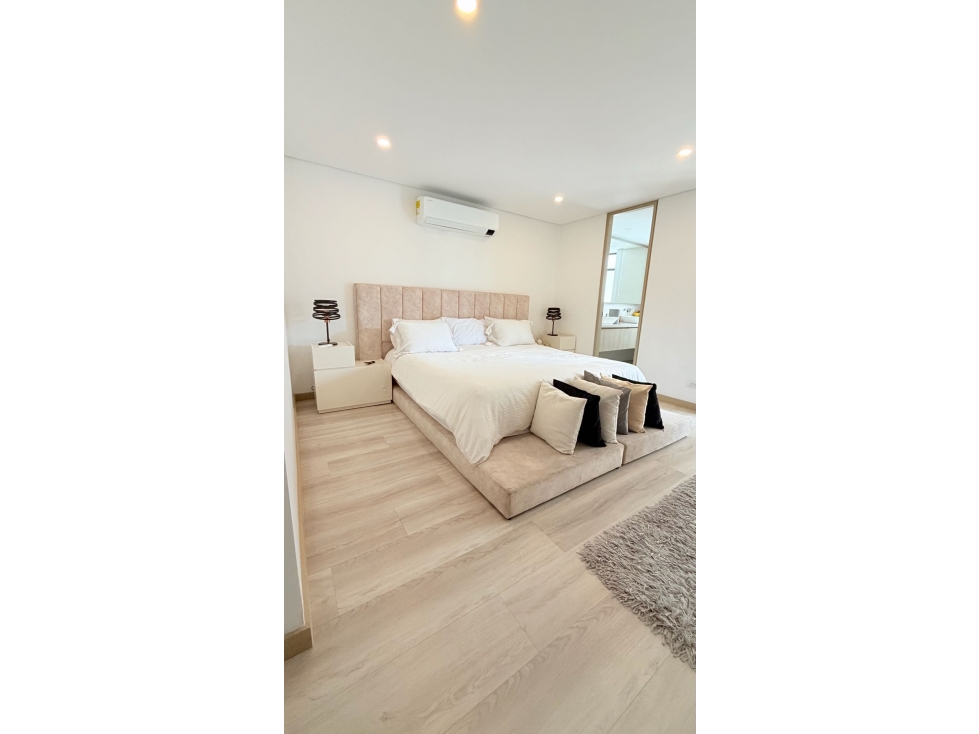 Penthouse Duplex en venta, loma de las brujas, Envigado — foto 2