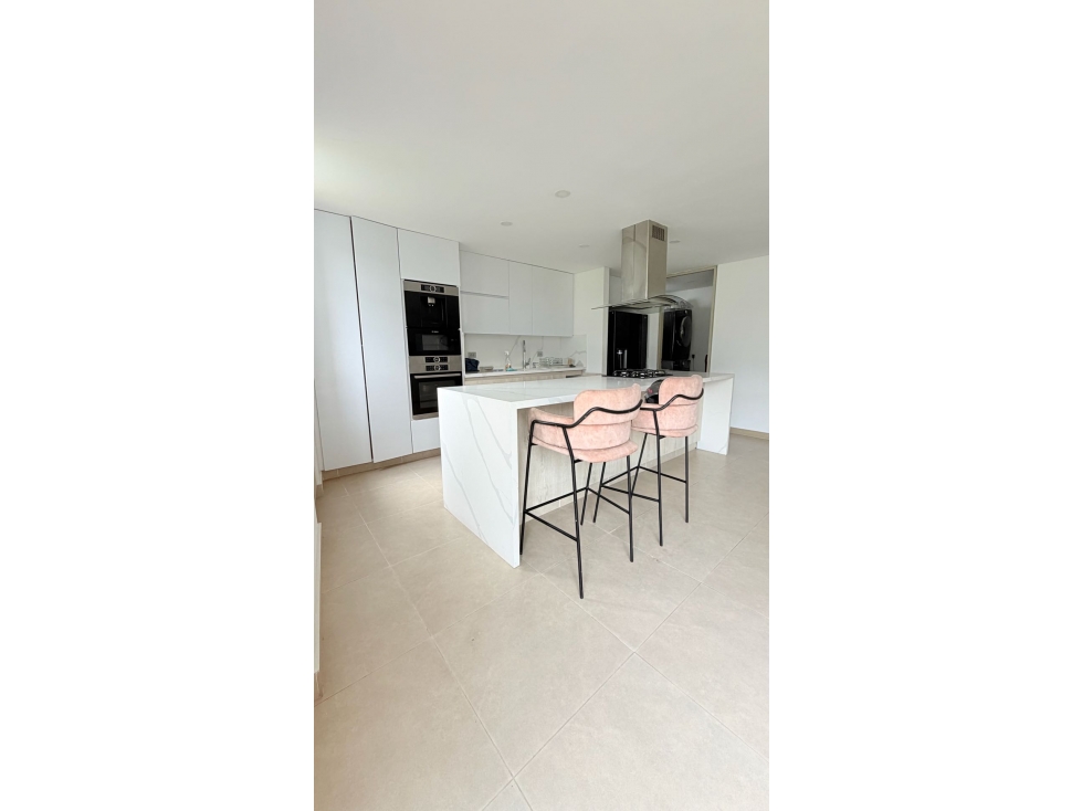 Penthouse Duplex en venta, loma de las brujas, Envigado — foto 4