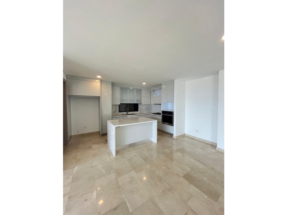 Penthouse duplex en venta. Sector Altos de Riomar — foto 5
