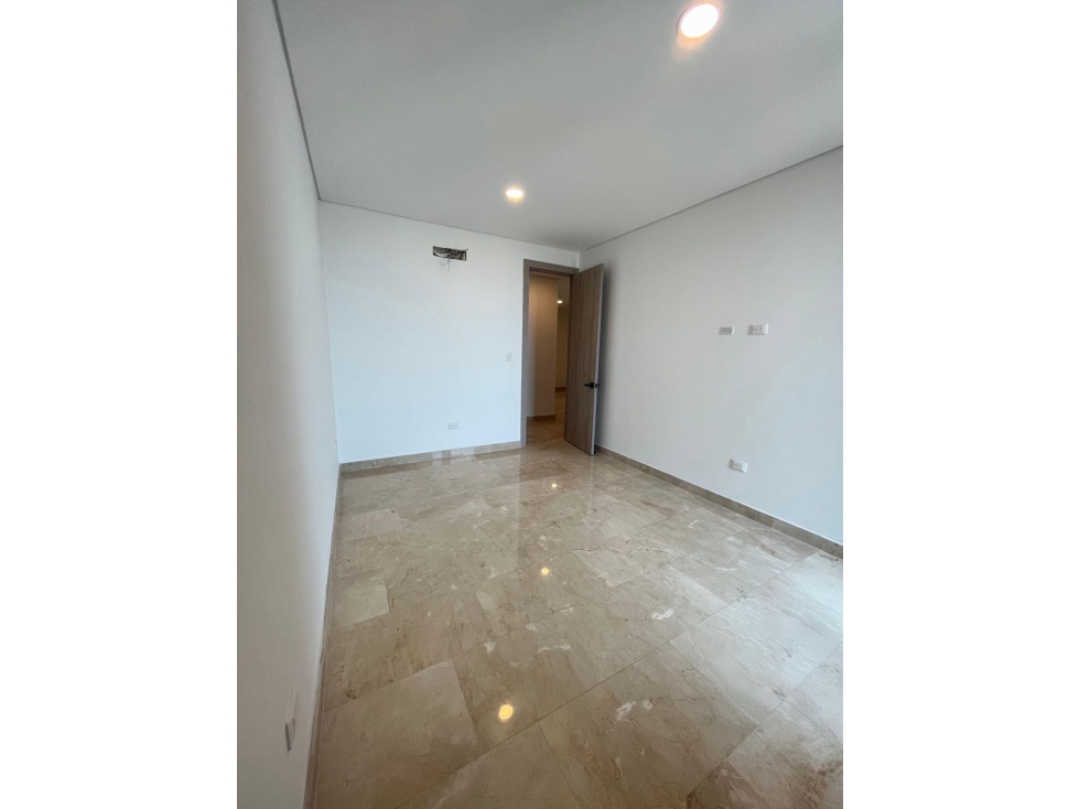 Penthouse duplex en venta. Sector Altos de Riomar — foto 6