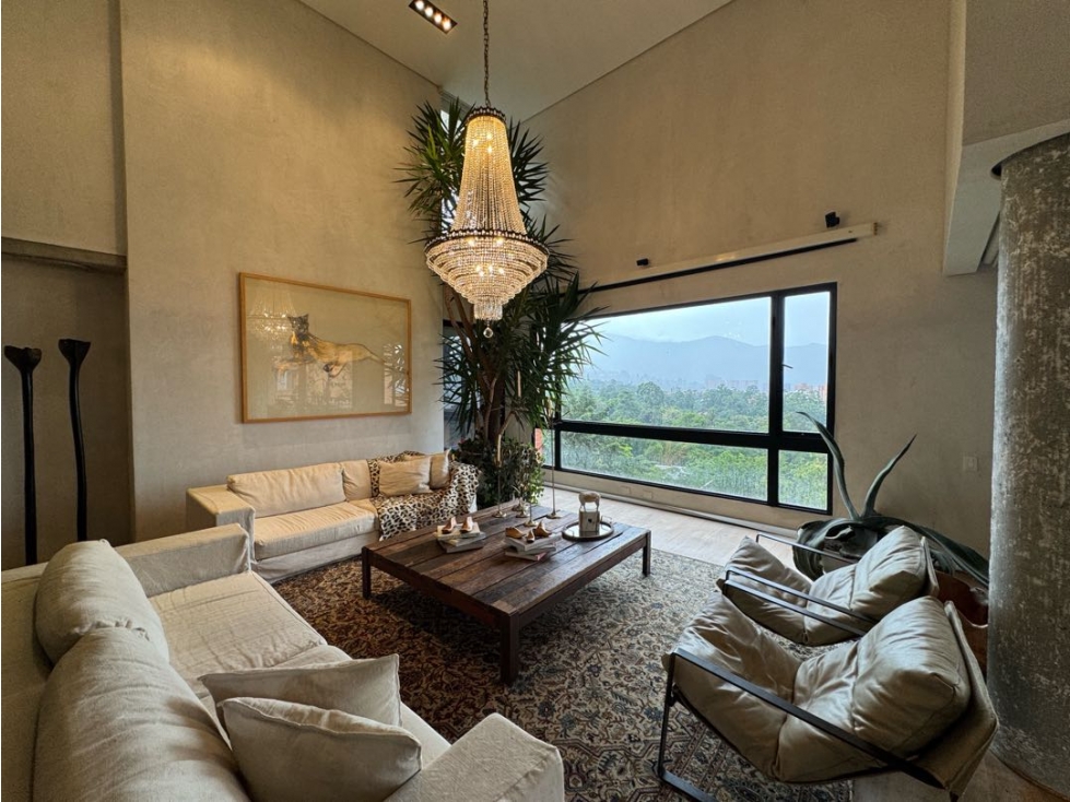 Penthouse Duplex en venta sector San Lucas — foto 5