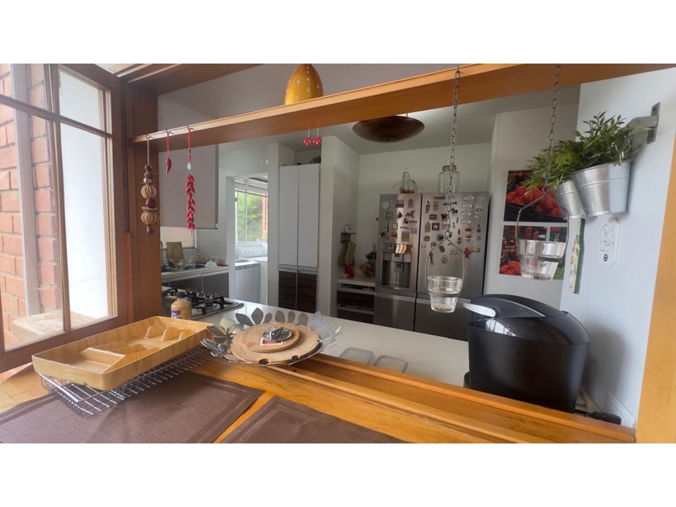 Penthouse Duplex en venta, sector San Lucas - Envigado — foto 2