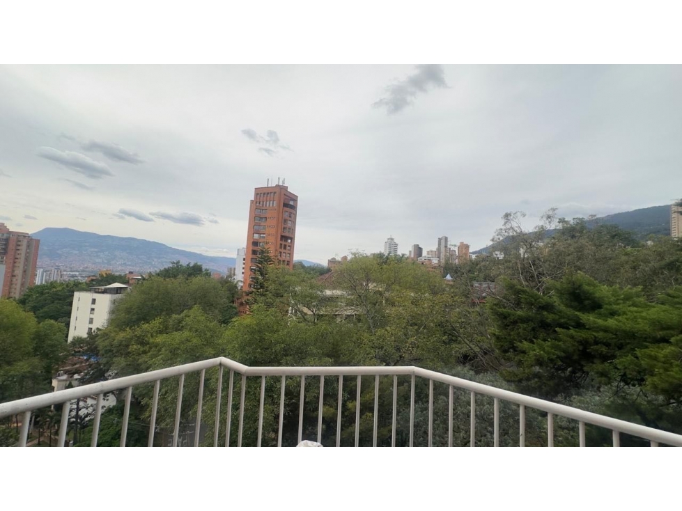 Penthouse Duplex en venta, sector San Lucas - Envigado — foto 3