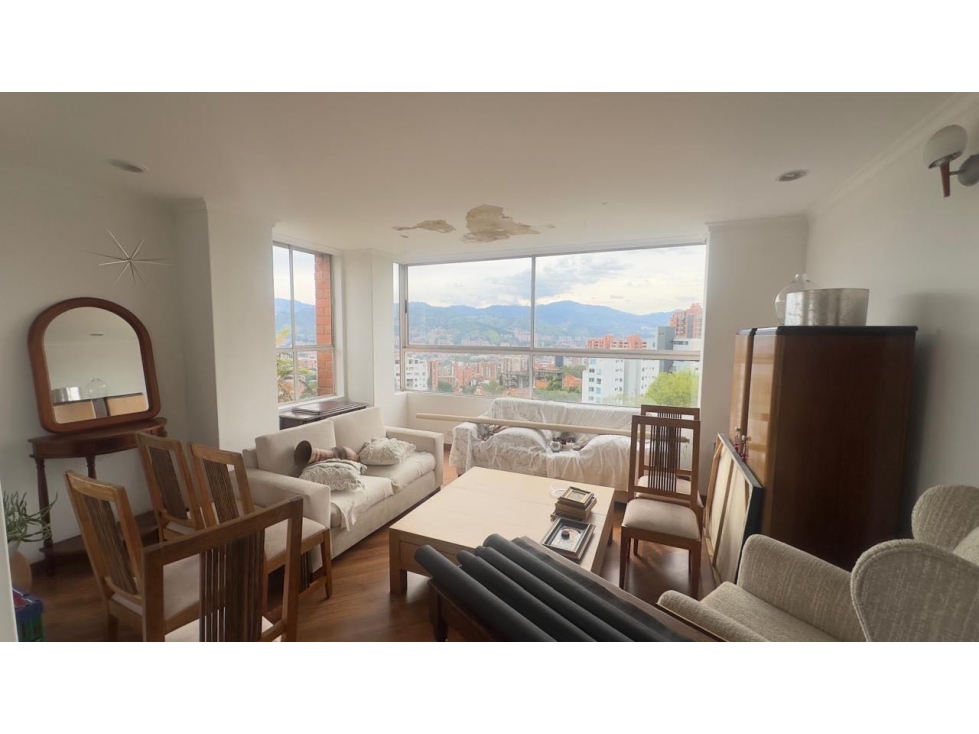 Penthouse Duplex en venta, sector San Lucas - Envigado — foto 5