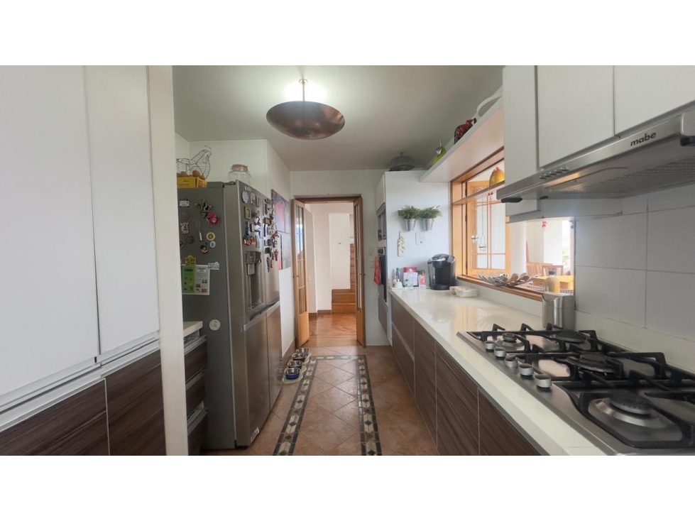 Penthouse Duplex en venta, sector San Lucas - Envigado — foto 6