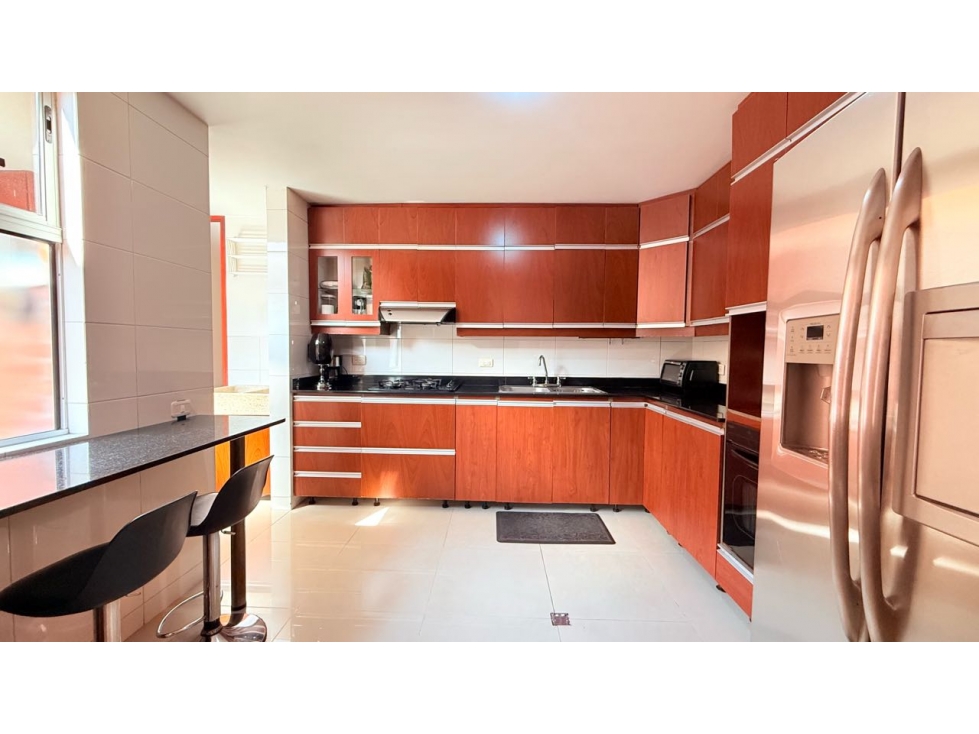 Penthouse Duplex, Envigado , Loma de Bendectinos 236m2 +36 de balcón — foto 5