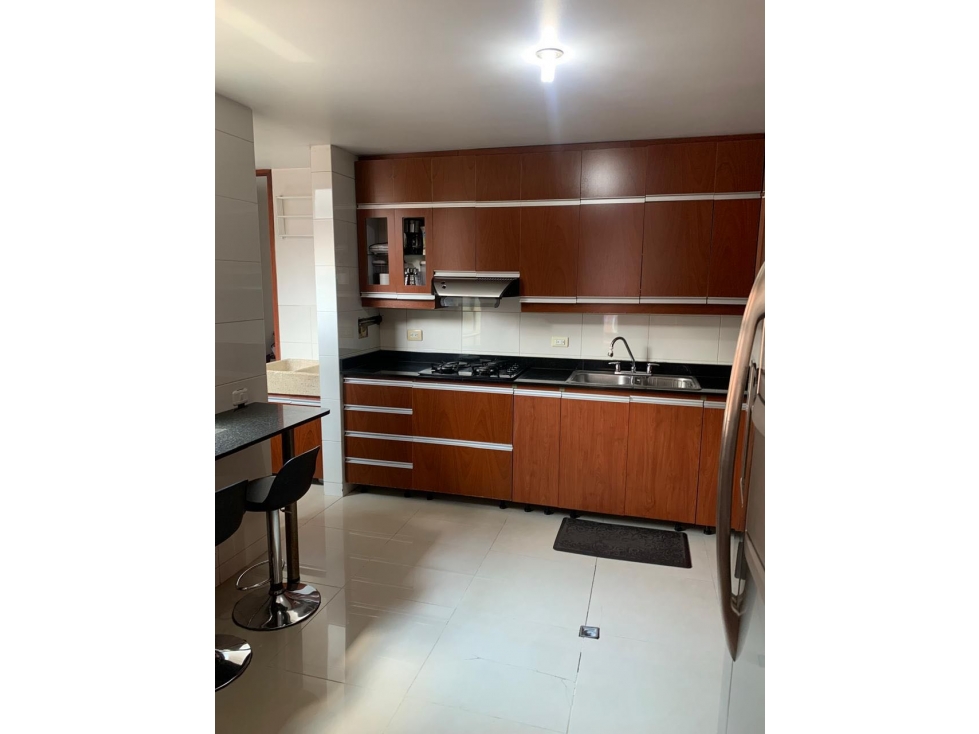Penthouse Duplex, Envigado , Loma de Bendectinos 236m2 +36 de balcón — foto 6