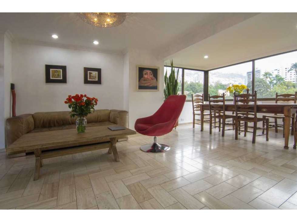 Penthouse Duplex Poblado Balsos — foto 5