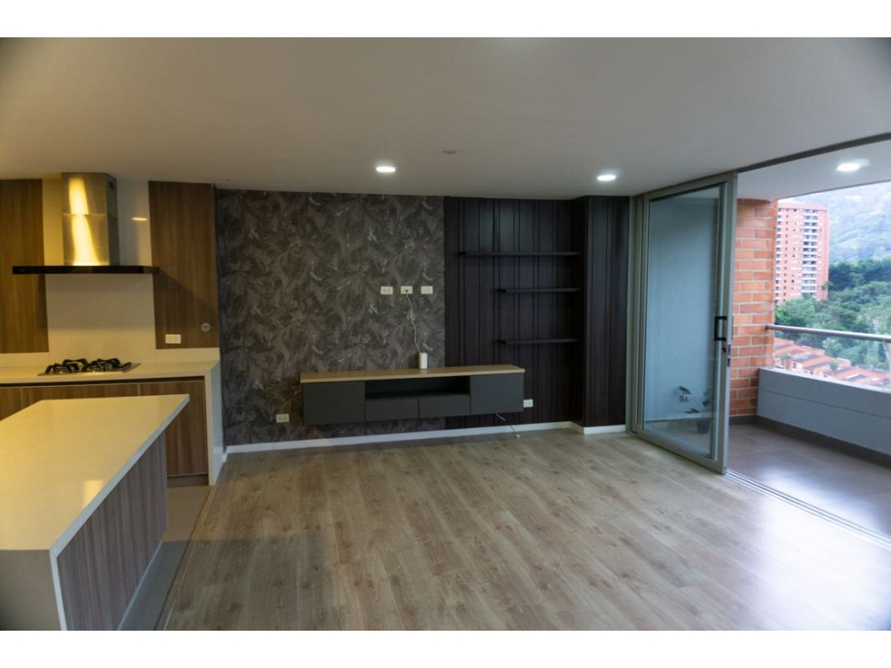 PENTHOUSE DUPLEX - UNIDAD ENTREPINOS Loma de las Brujas — foto 3