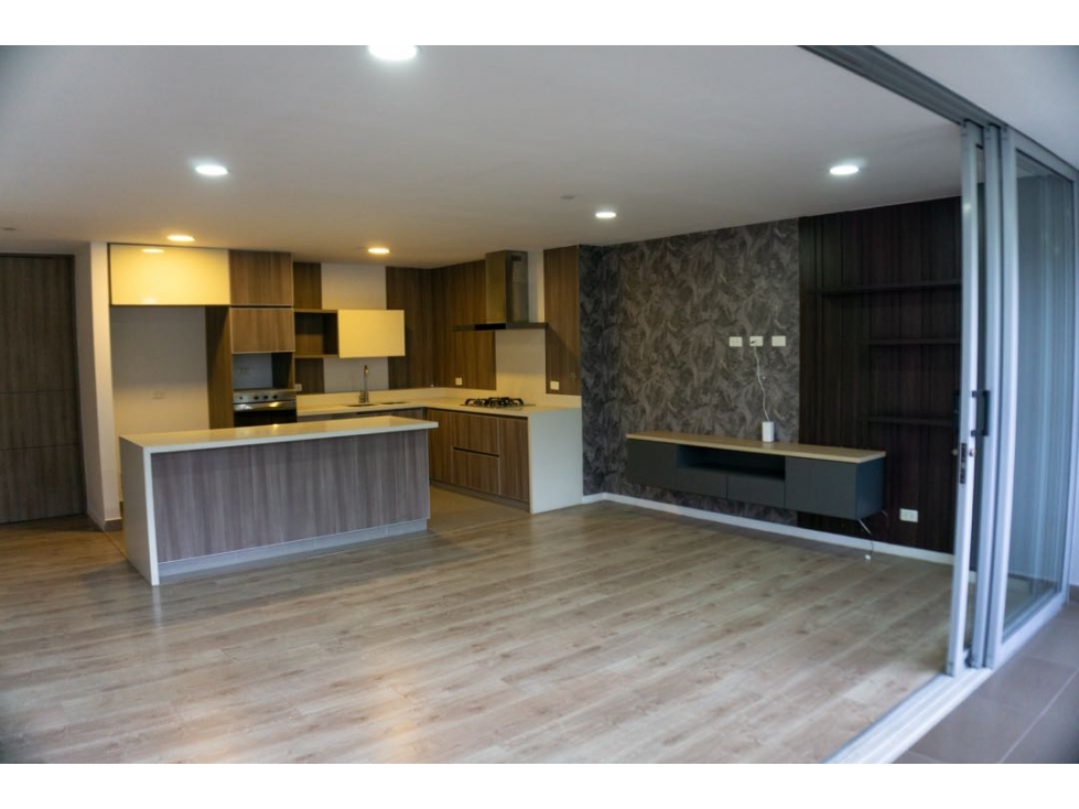 PENTHOUSE DUPLEX - UNIDAD ENTREPINOS Loma de las Brujas — foto 4