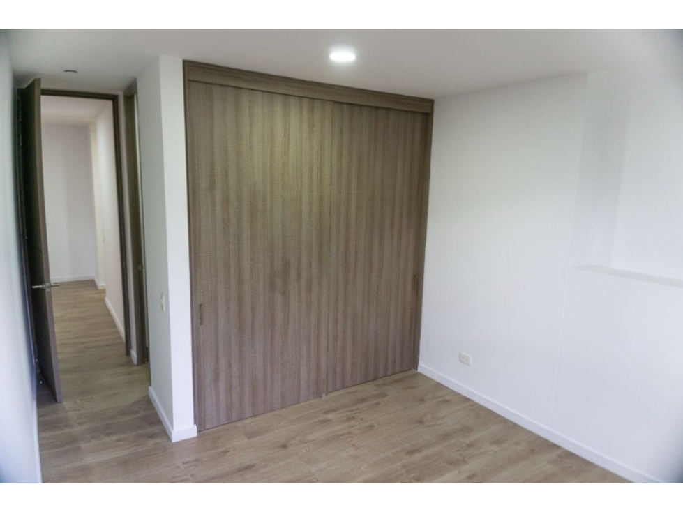 PENTHOUSE DUPLEX - UNIDAD ENTREPINOS Loma de las Brujas — foto 5