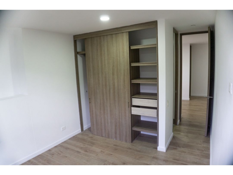 PENTHOUSE DUPLEX - UNIDAD ENTREPINOS Loma de las Brujas — foto 6