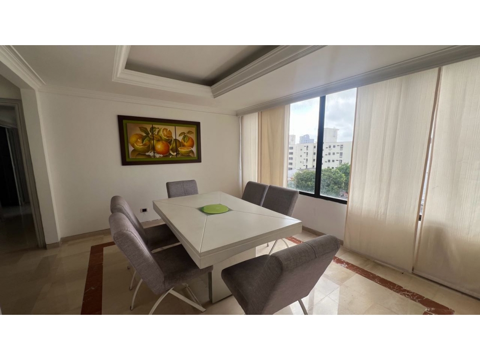 Penthouse en Alquiler: 180m2 de Estilo en Altos del Limón
