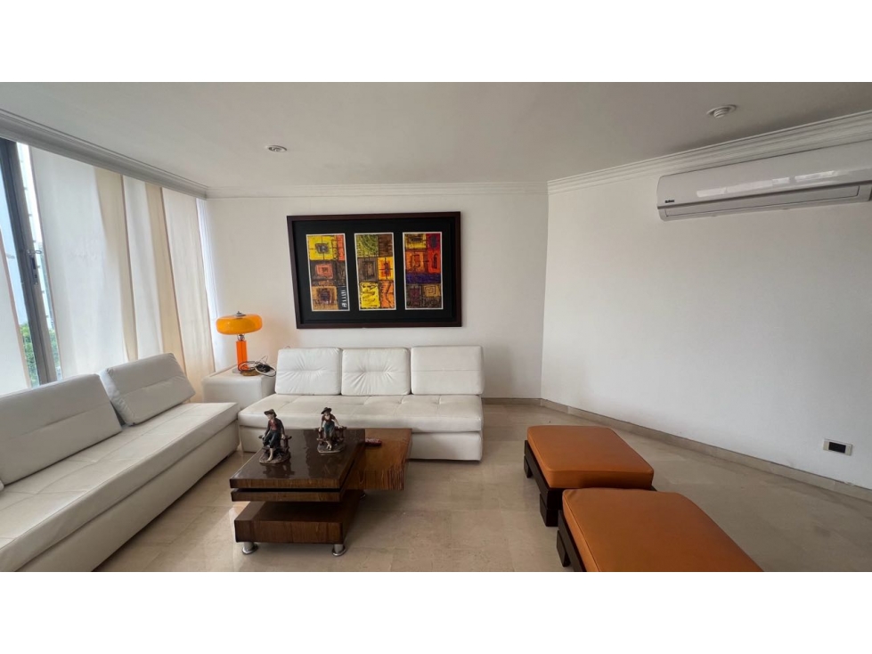 Penthouse en Alquiler: 180m2 de Estilo en Altos del Limón — foto 2